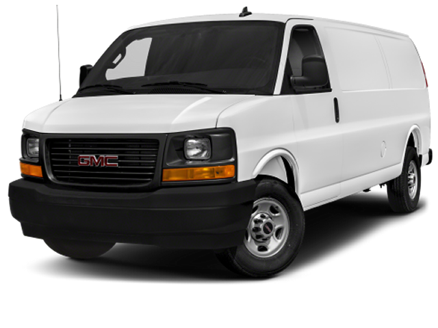 GMC Savana 2500